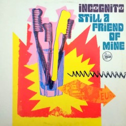 Still a Friend of Mine