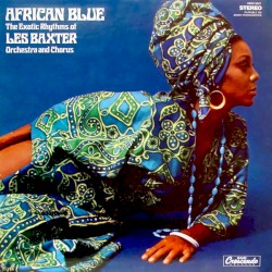 African Blue