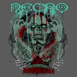 Death Rap (Instrumentals)