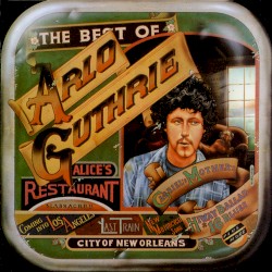 The Best of Arlo Guthrie