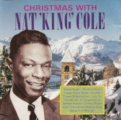 Christmas With Nat King Cole