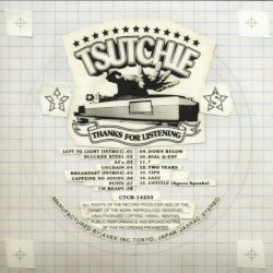 THANKS FOR LISTENING