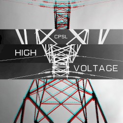 High Voltage EP