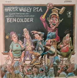 Harper Valley P.T.A.