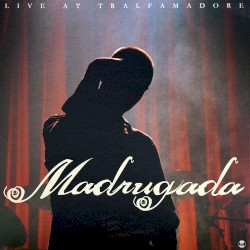 Live at Tralfamadore