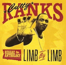 Limb by Limb: Anthology