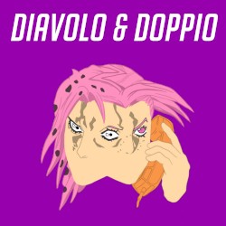 Diavolo & Doppio