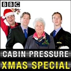 Cabin Pressure: Xmas Special