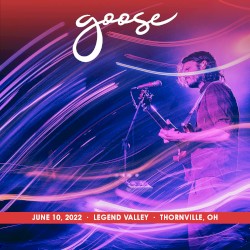 2022-06-10: Legend Valley, Thornville, OH