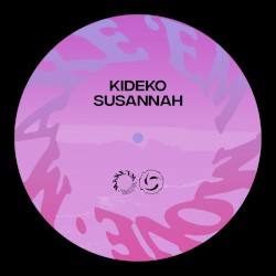 Susannah (extended mix)