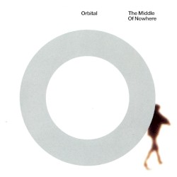 The Middle of Nowhere