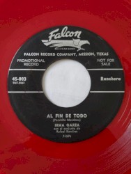 Al fin de todo / Jaula de oro