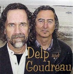 Delp and Goudreau