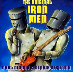 The Original Iron Men