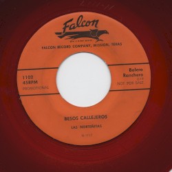 Besos callejeros / Soñar es mi destino