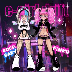 E‐girl Drift