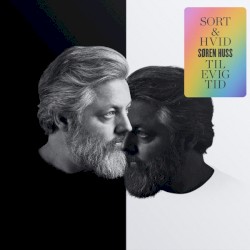 Sort og hvid til evig tid