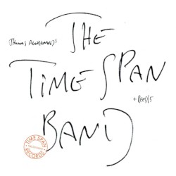 Thomas Agergaardâs the Time Span Band + REED 5