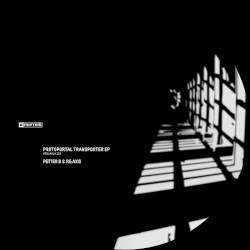 Protoportal Transporter EP