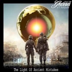 The Light of Ancient Mistakes