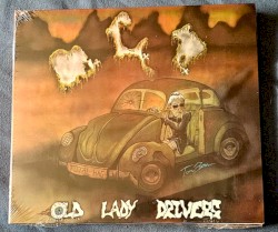 Old Lady Drivers
