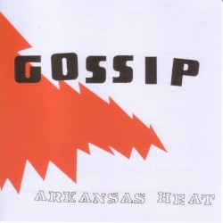 Arkansas Heat EP
