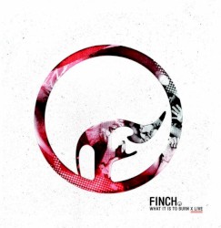 What It Is to Burn X Live