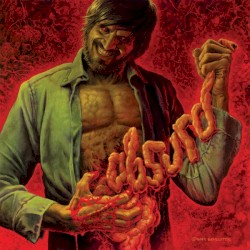 Absurd (Rosso Sangue)