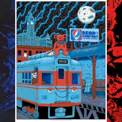 2022-06-25: Wrigley Field, Chicago, IL