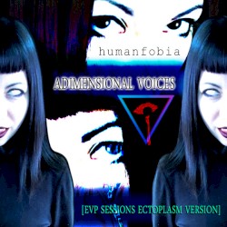 EVP Sessions Ectoplasm Version