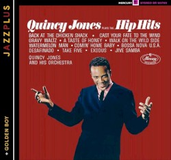 Plays The Hip Hits + Golden Boy