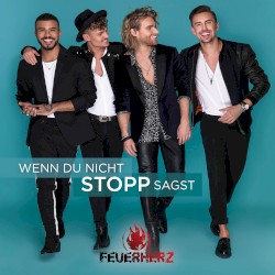 Wenn du nicht Stopp sagst
