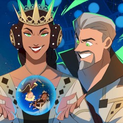 Our Message To The People