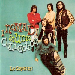 Studio Collection: Le origini