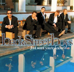 Just Want You to Know