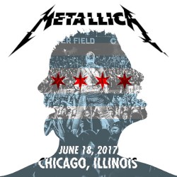 2017-06-18 Chicago, IL, USA