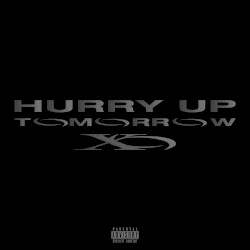 Hurry Up Tomorrow