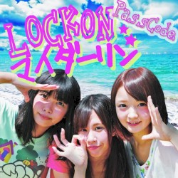 Lockon マイダーリン