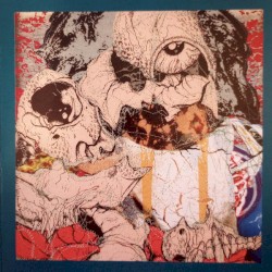 Feedback & Drums Vol. Two