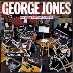 My Very Special Guests