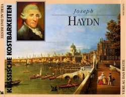 Klassische Kostbarkeiten: Joseph Haydn