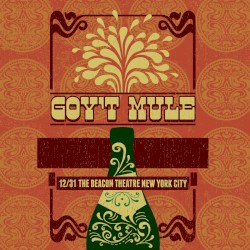 2017-12-31: The Beacon Theatre, New York City, NY, USA