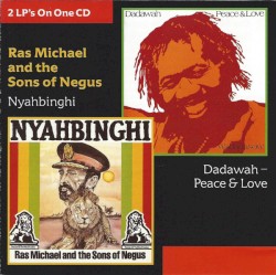 Peace & Love / Nyahbinghi