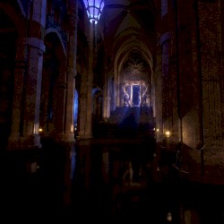 Celestial Choirs - Halls & Temples