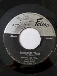 Corazoncito tirano / Que seas feliz