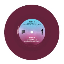Obstacle (Original Acoustic Demo / Obstacle (Original Full Band Demo)
