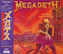 Peace Sells… but Who’s Buying?