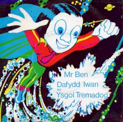 Mr Ben