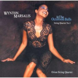 At the Octoroon Balls