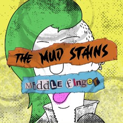 Middle Finger (From "Bob's Burgers")